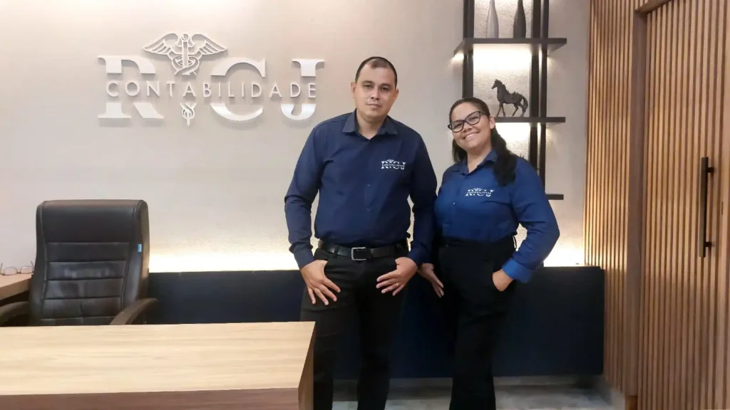 Contabilidade em Caldas Novas para empresas