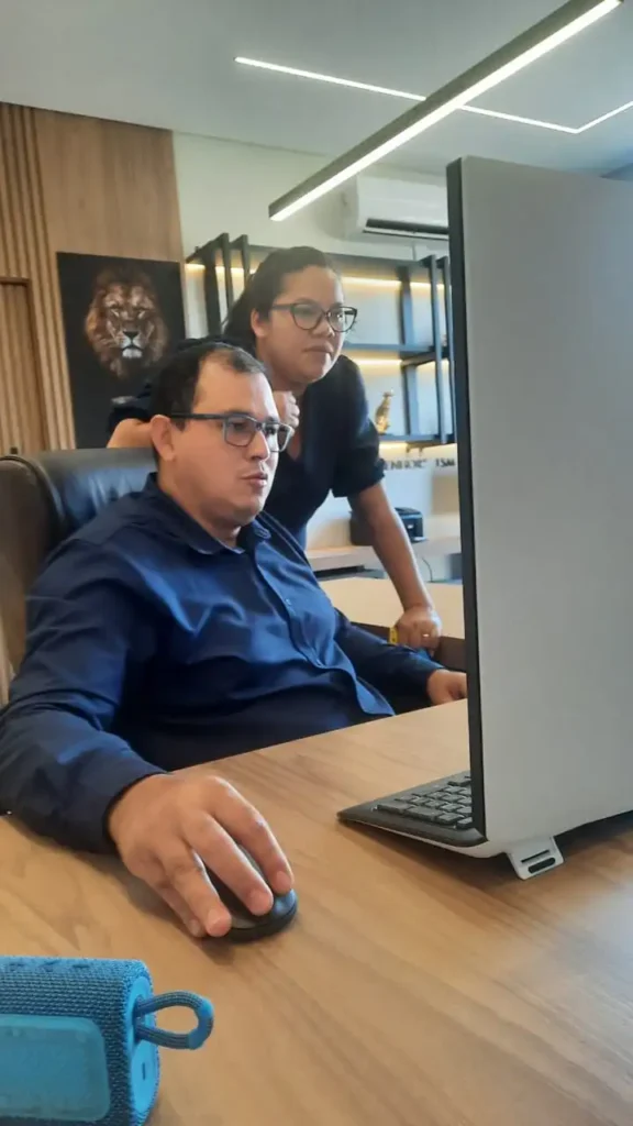 Escritório de contabilidade em Caldas Novas