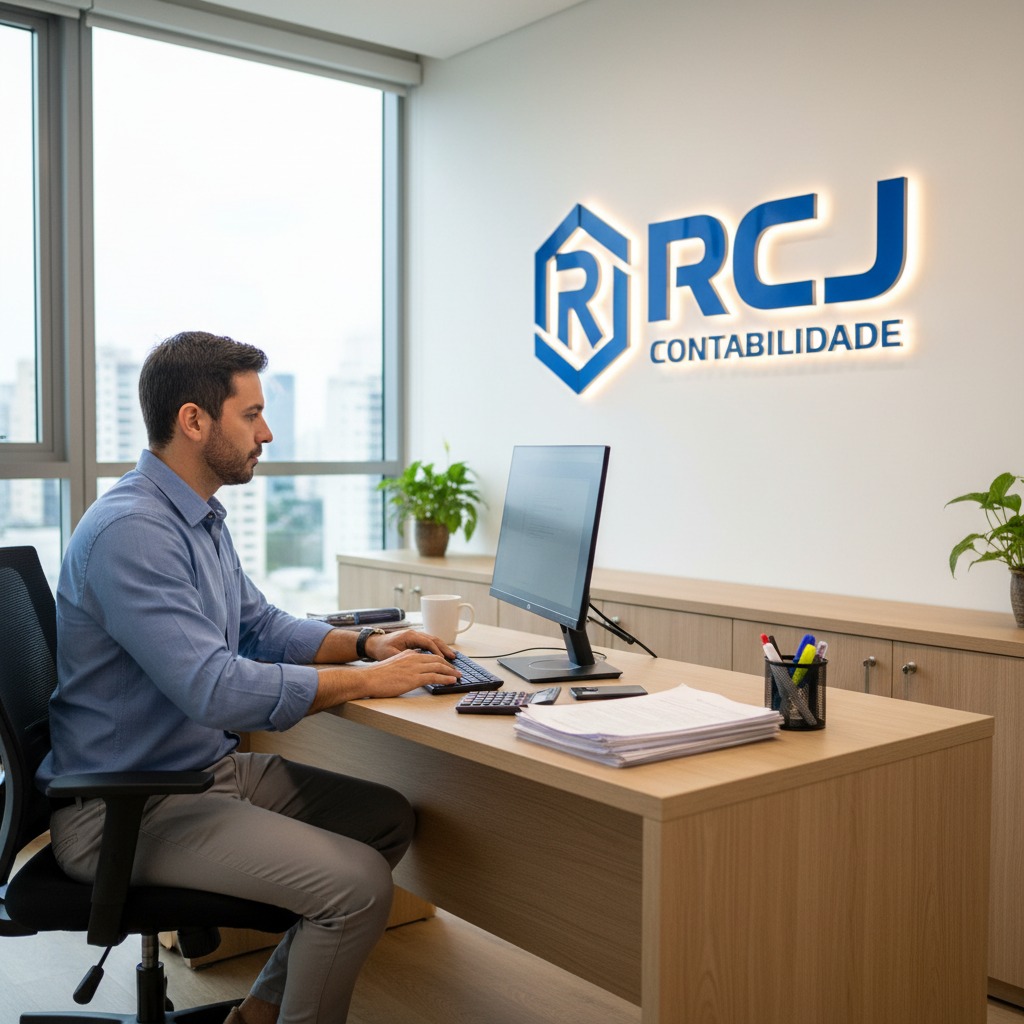 Contabilidade para MEI em Caldas Novas